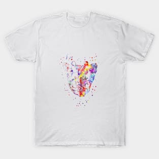 Sacrum T-Shirt